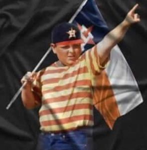 Meet your Posher, Kevin